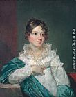 Samuel Finley Breese Morse Mrs. Daniel DeSaussure Bacot painting